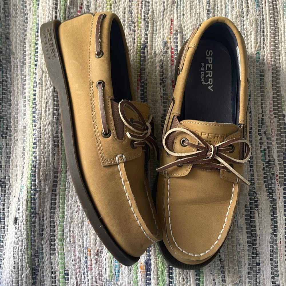 Kids Sperry